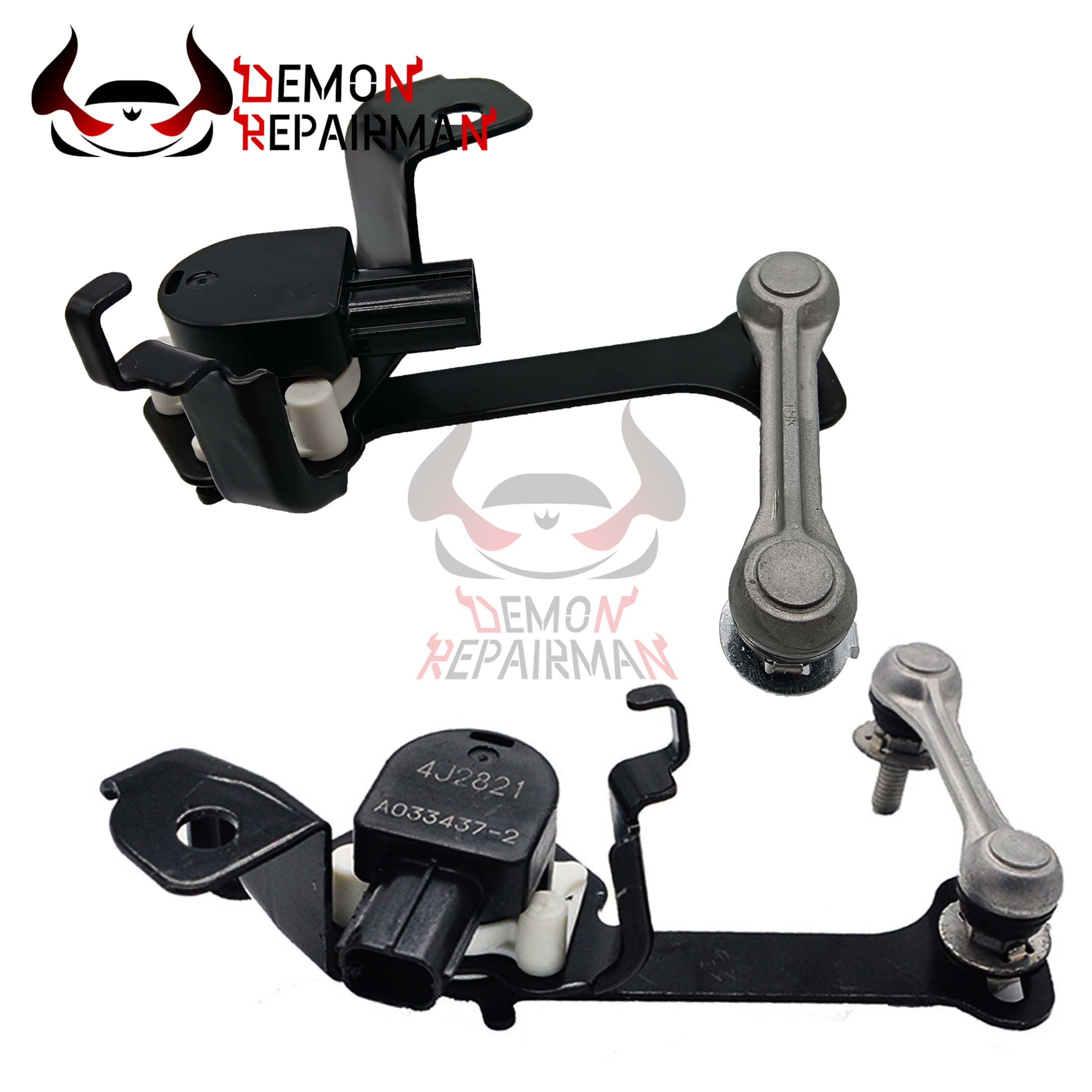 Power Tools World - 89405-60020 89406-60030 2Pcs Front Left &